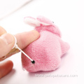Wholesale Plush Vibrating Pull String Toy for Cat